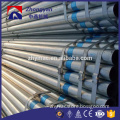 3 inch schedule 40 gi pipe threaded galvanized steel pipe for irrigation